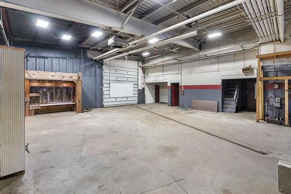 4.8 Acres of Commercial Land for Lease in Hillsborough, New Hampshire