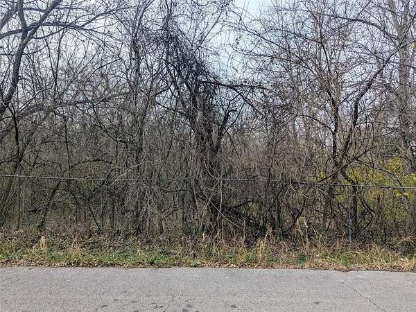 0.71 Acres of Residential Land for Sale in Spencer, Oklahoma