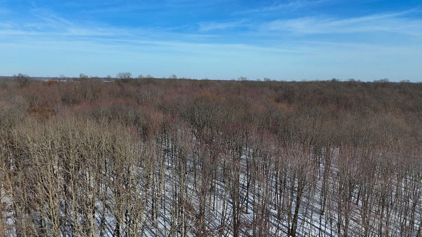 80 Acres of Recreational Land for Sale in Frazeysburg, Ohio