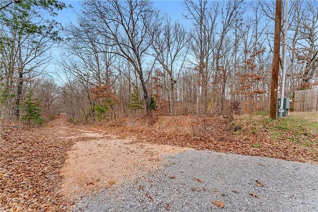 0.28 Acres of Residential Land for Sale in Bella Vista, Arkansas
