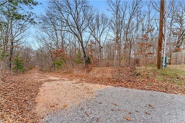 0.28 Acres of Residential Land for Sale in Bella Vista, Arkansas