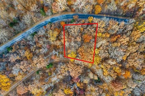 0.23 Acres of Residential Land for Sale in Bella Vista, Arkansas