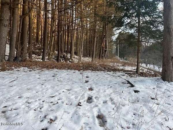 2 Acres of Residential Land for Sale in Great Barrington, Massachusetts