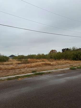 0.34 Acres of Residential Land for Sale in Eagle Pass, Texas