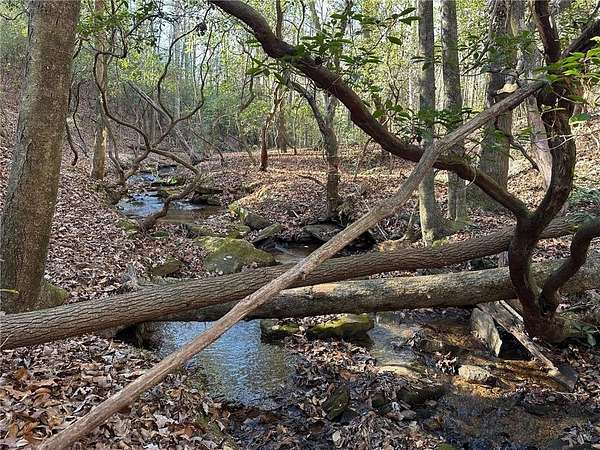 10.5 Acres of Land for Sale in Dahlonega, Georgia