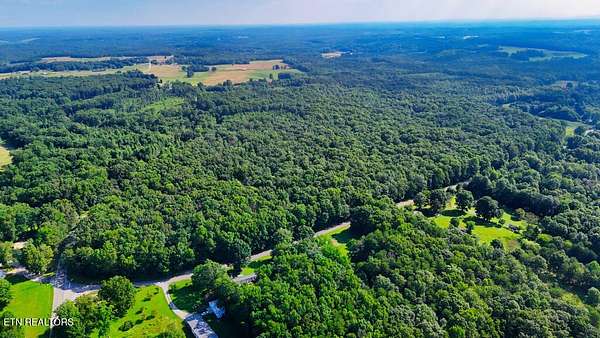 5.76 Acres of Residential Land for Sale in Crossville, Tennessee