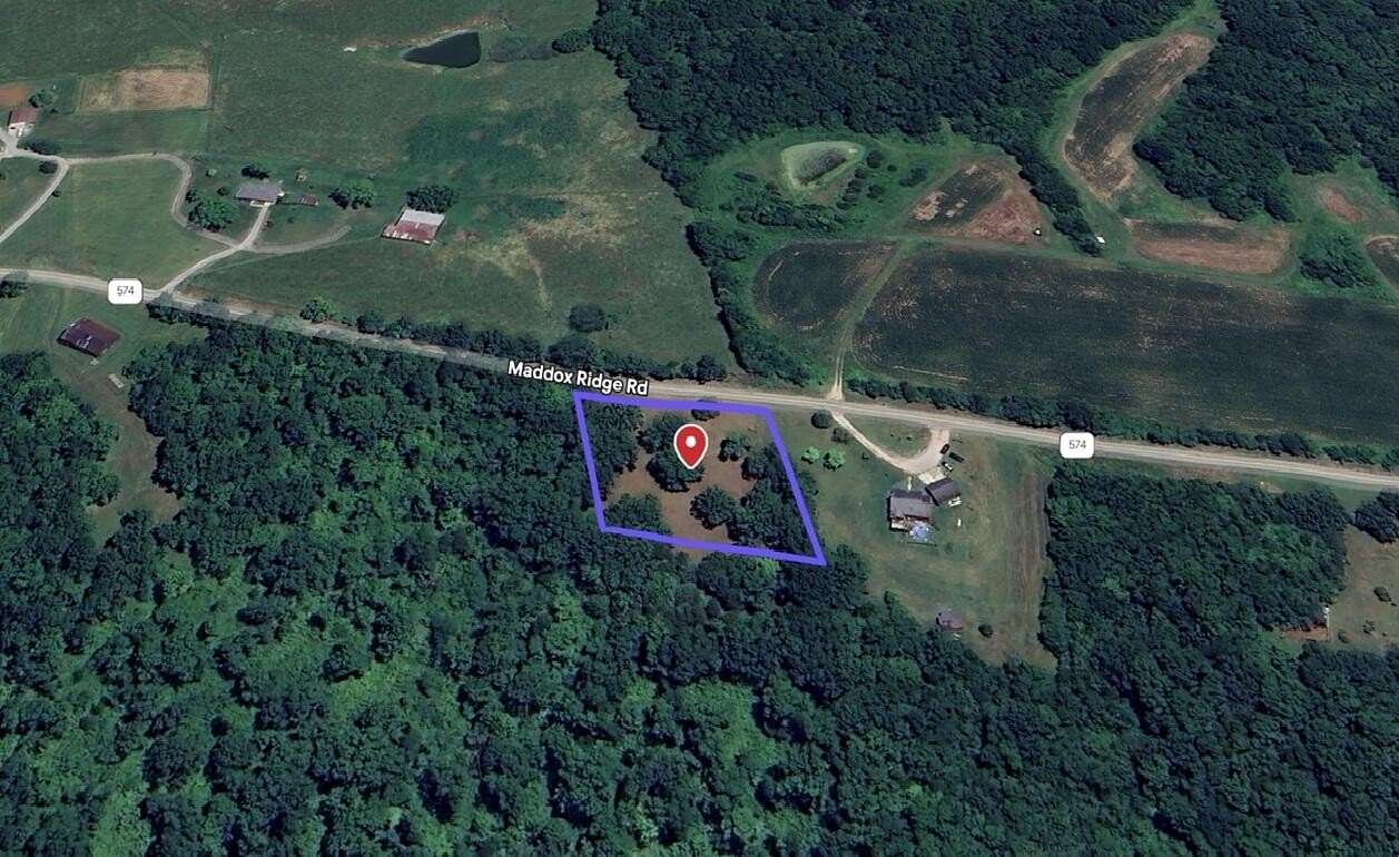 Residential Land for Sale in Turners Station, Kentucky