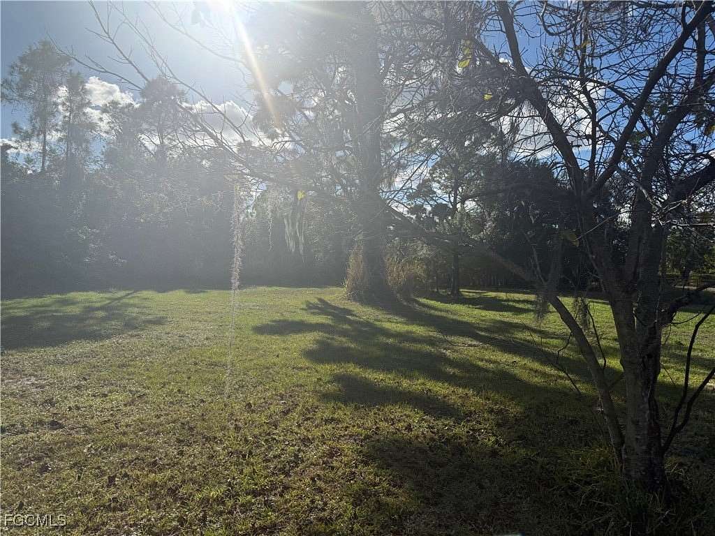 0.44 Acres of Residential Land for Sale in Alva, Florida