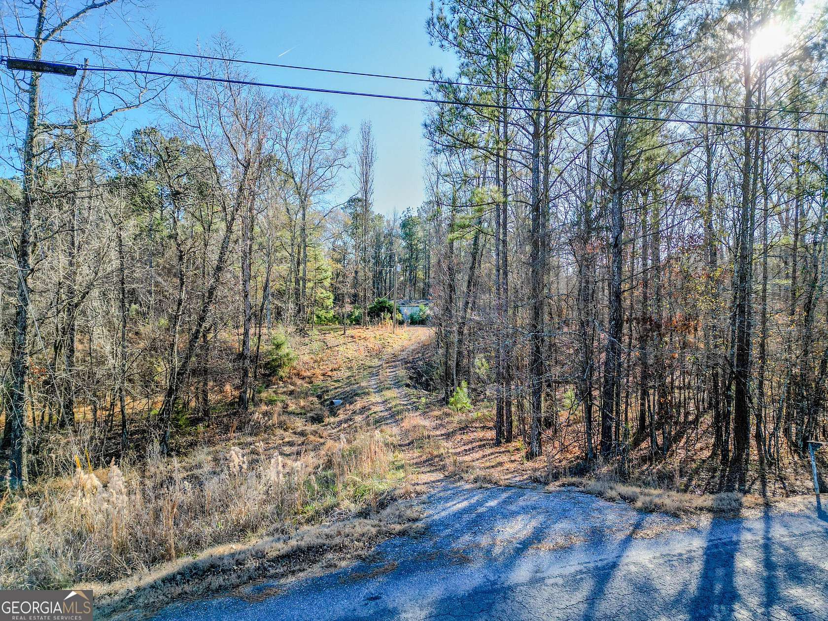 2.1 Acres of Residential Land for Sale in Rome, Georgia