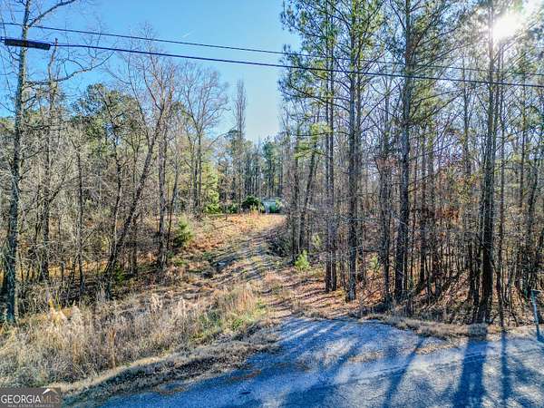 2.1 Acres of Residential Land for Sale in Rome, Georgia