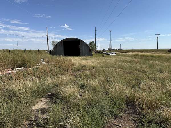 1 Acre of Land for Sale in Farwell, Texas