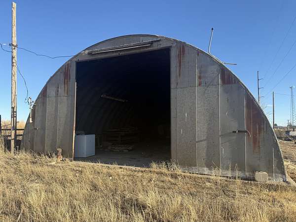 1 Acre of Land for Sale in Farwell, Texas