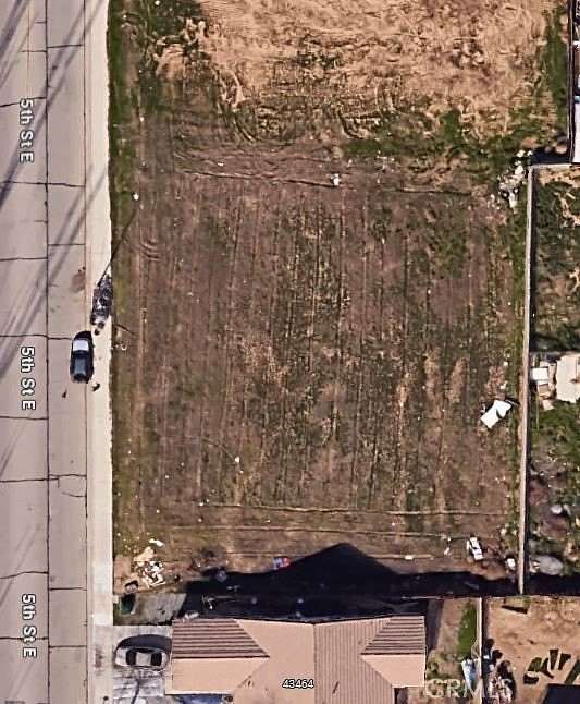 0.38 Acres of Residential Land for Sale in Lancaster, California