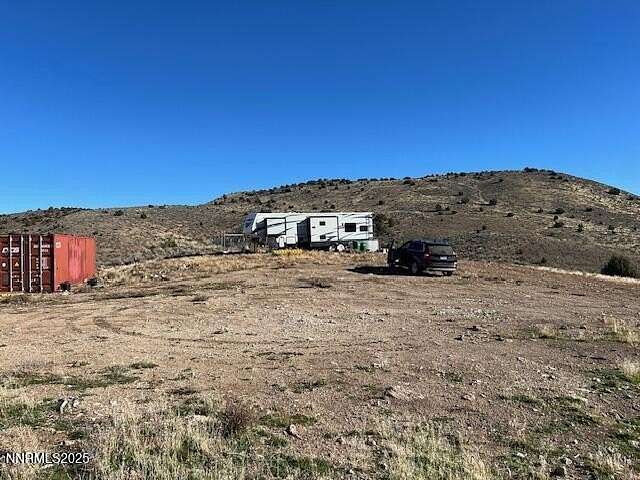 11.3 Acres of Land for Sale in Reno, Nevada