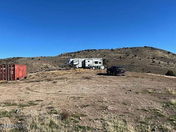 11.3 Acres of Land for Sale in Reno, Nevada