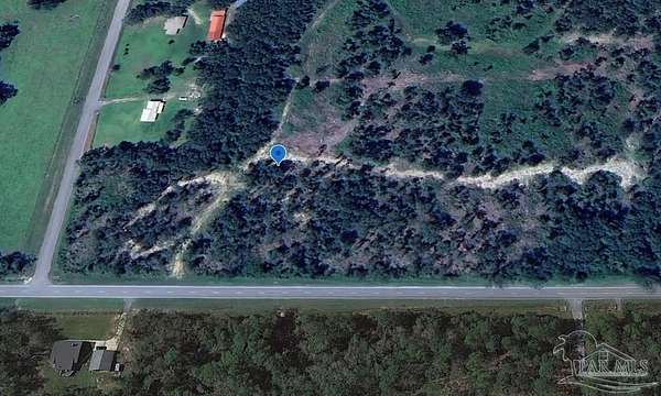 4 Acres of Land for Sale in Molino, Florida