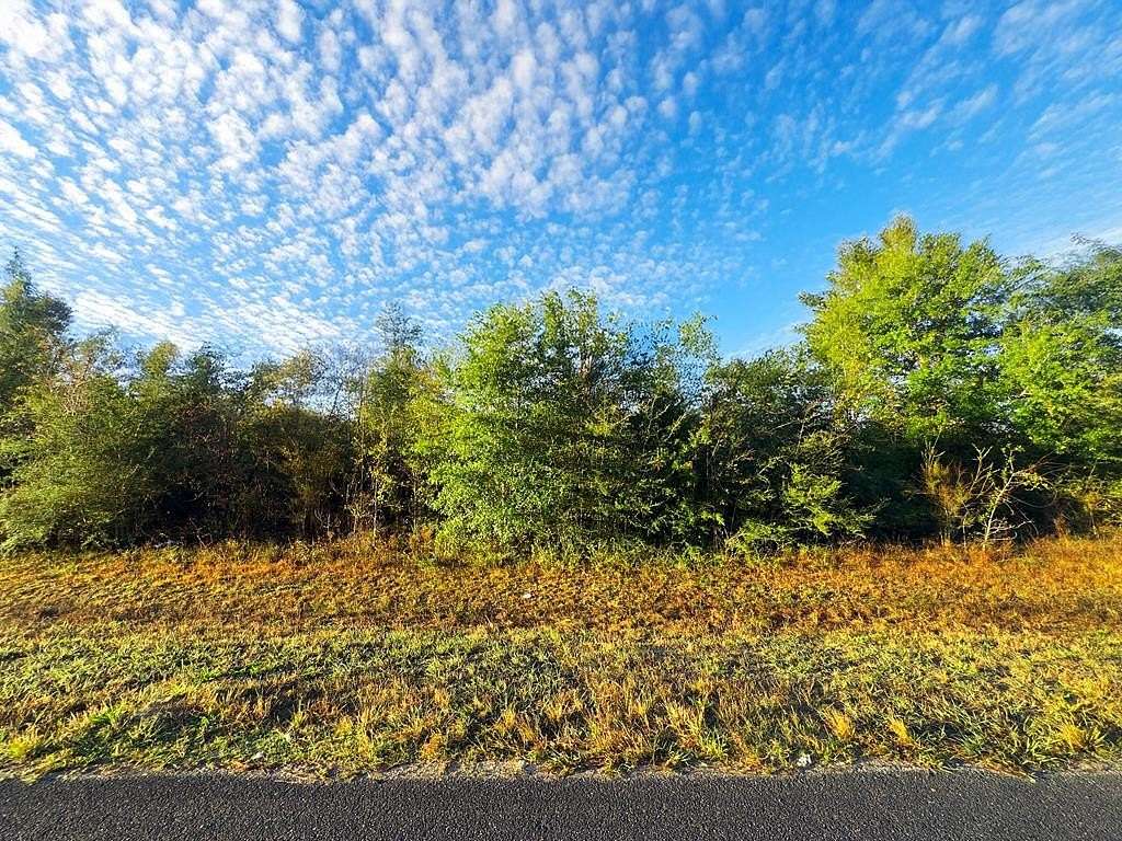 3.2 Acres of Residential Land for Sale in Kinard, Florida