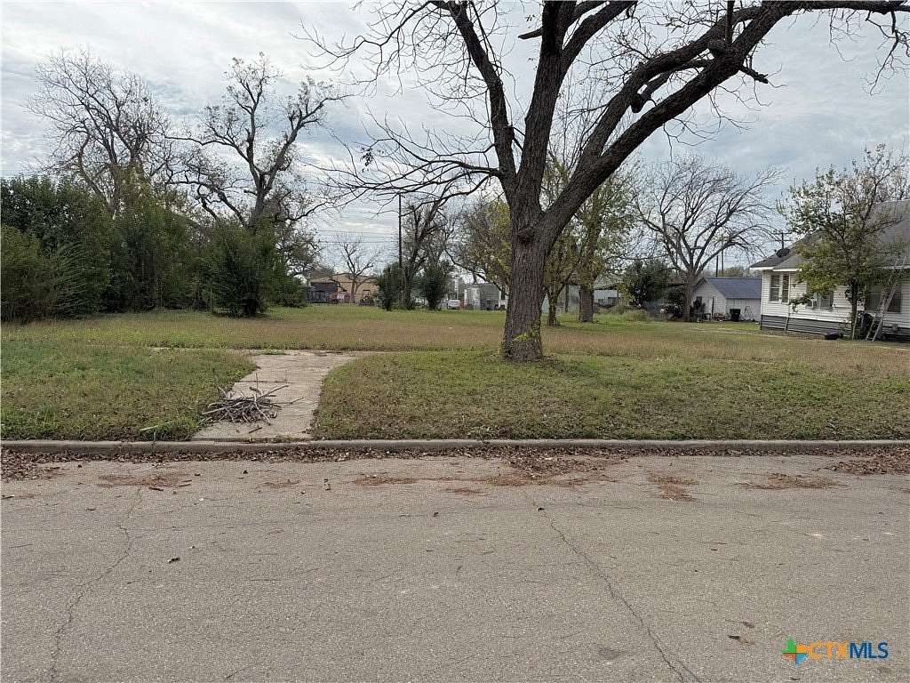 0.32 Acres of Land for Sale in Temple, Texas