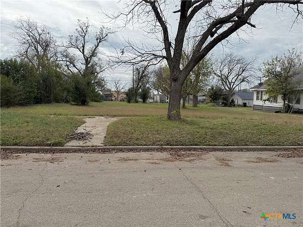 0.32 Acres of Land for Sale in Temple, Texas
