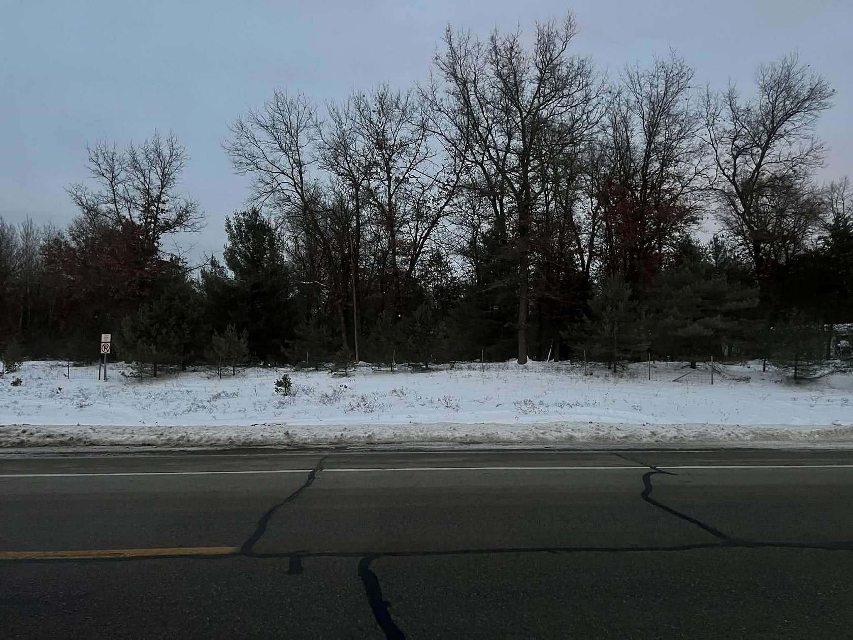 0.59 Acres of Land for Sale in Harrison, Michigan