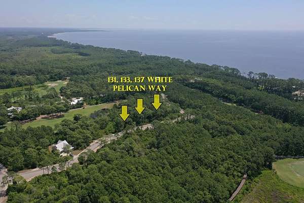 0.66 Acres of Residential Land for Sale in Carrabelle, Florida