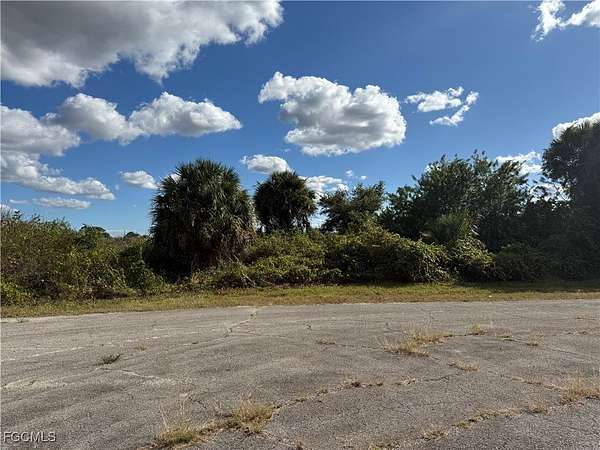 0.23 Acres of Residential Land for Sale in LaBelle, Florida