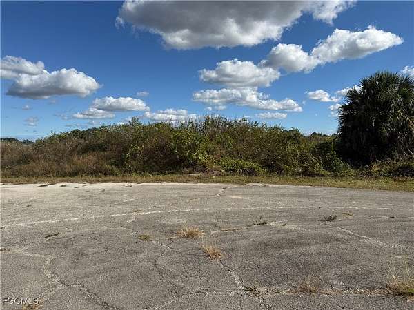 0.23 Acres of Residential Land for Sale in LaBelle, Florida