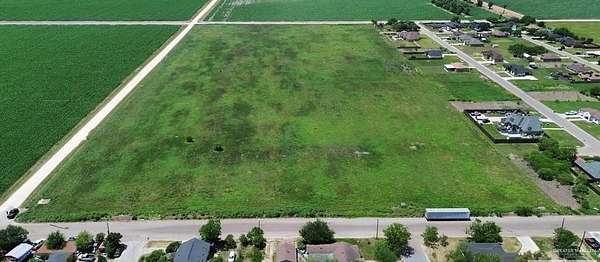 22.3 Acres of Land for Sale in Raymondville, Texas