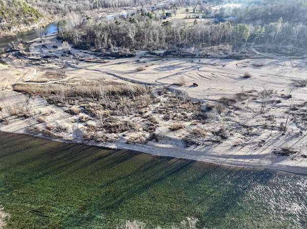 4.24 Acres of Land for Sale in Van Buren, Missouri