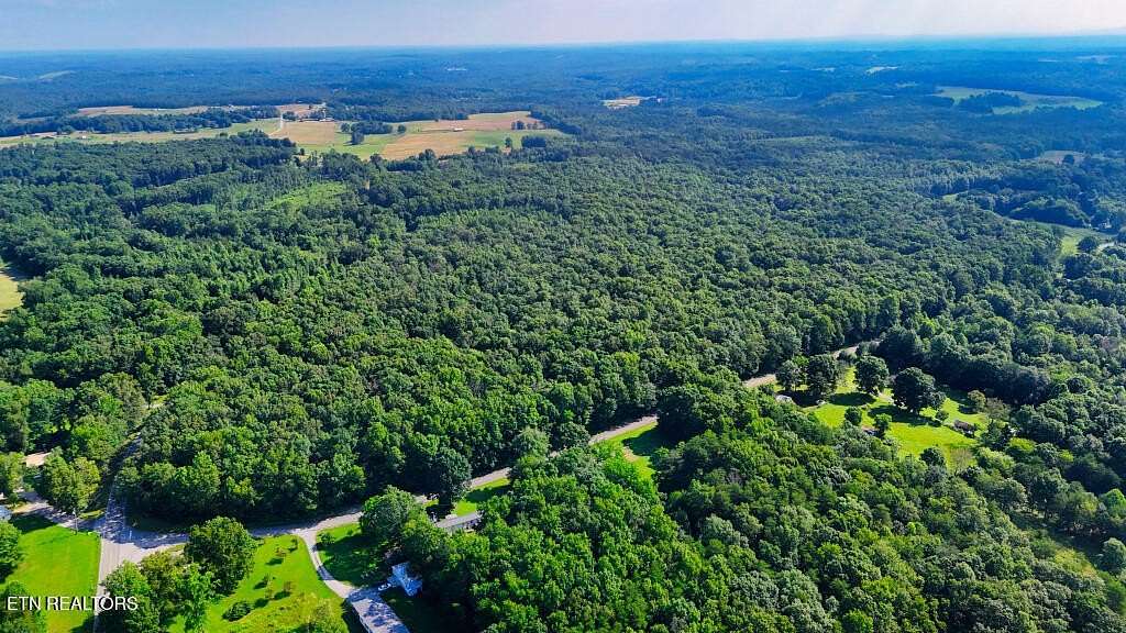5.15 Acres of Residential Land for Sale in Crossville, Tennessee