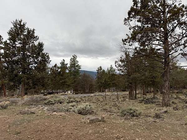 0.59 Acres of Residential Land for Sale in Klamath Falls, Oregon