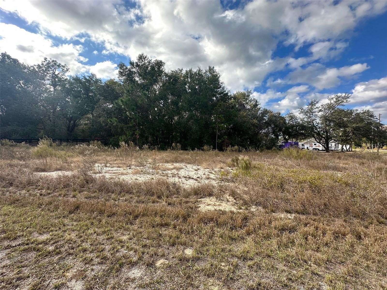 0.3 Acres of Residential Land for Sale in Ocklawaha, Florida