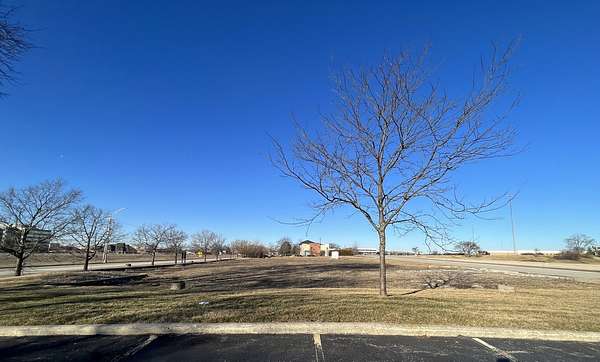 0.75 Acres of Commercial Land for Sale in Orland Park, Illinois