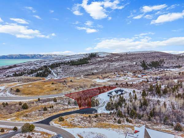 1 Acre of Residential Land for Sale in Garden City, Utah