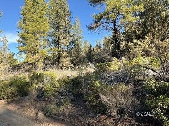 2.76 Acres of Residential Land for Sale in Bonanza, Oregon