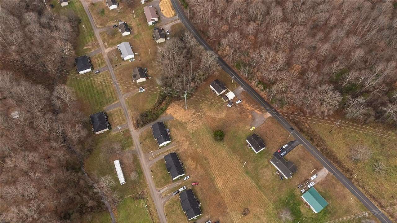 0.19 Acres of Residential Land for Sale in Scottsville, Kentucky