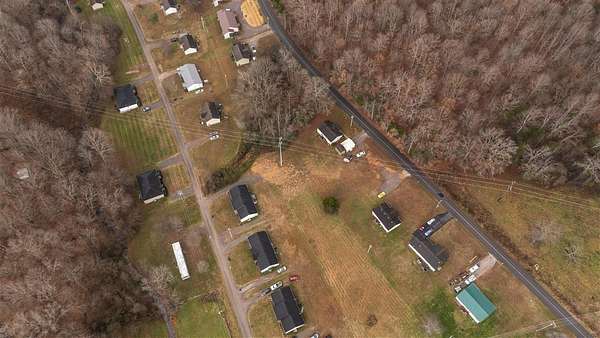 0.19 Acres of Residential Land for Sale in Scottsville, Kentucky