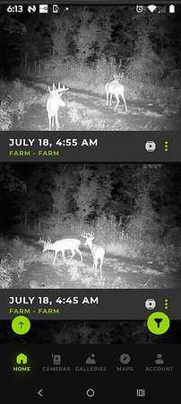 7 Acres of Mixed-Use Land for Sale in Vevay, Indiana