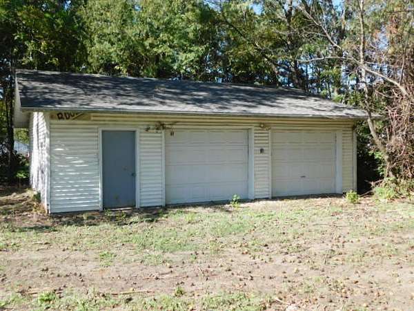 0.39 Acres of Residential Land for Sale in Hancock, Iowa