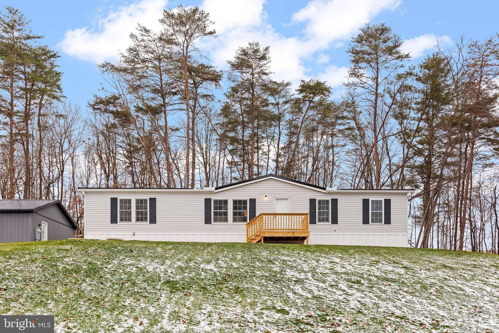 1.7 Acres of Residential Land with Home for Sale in Elliottsburg, Pennsylvania