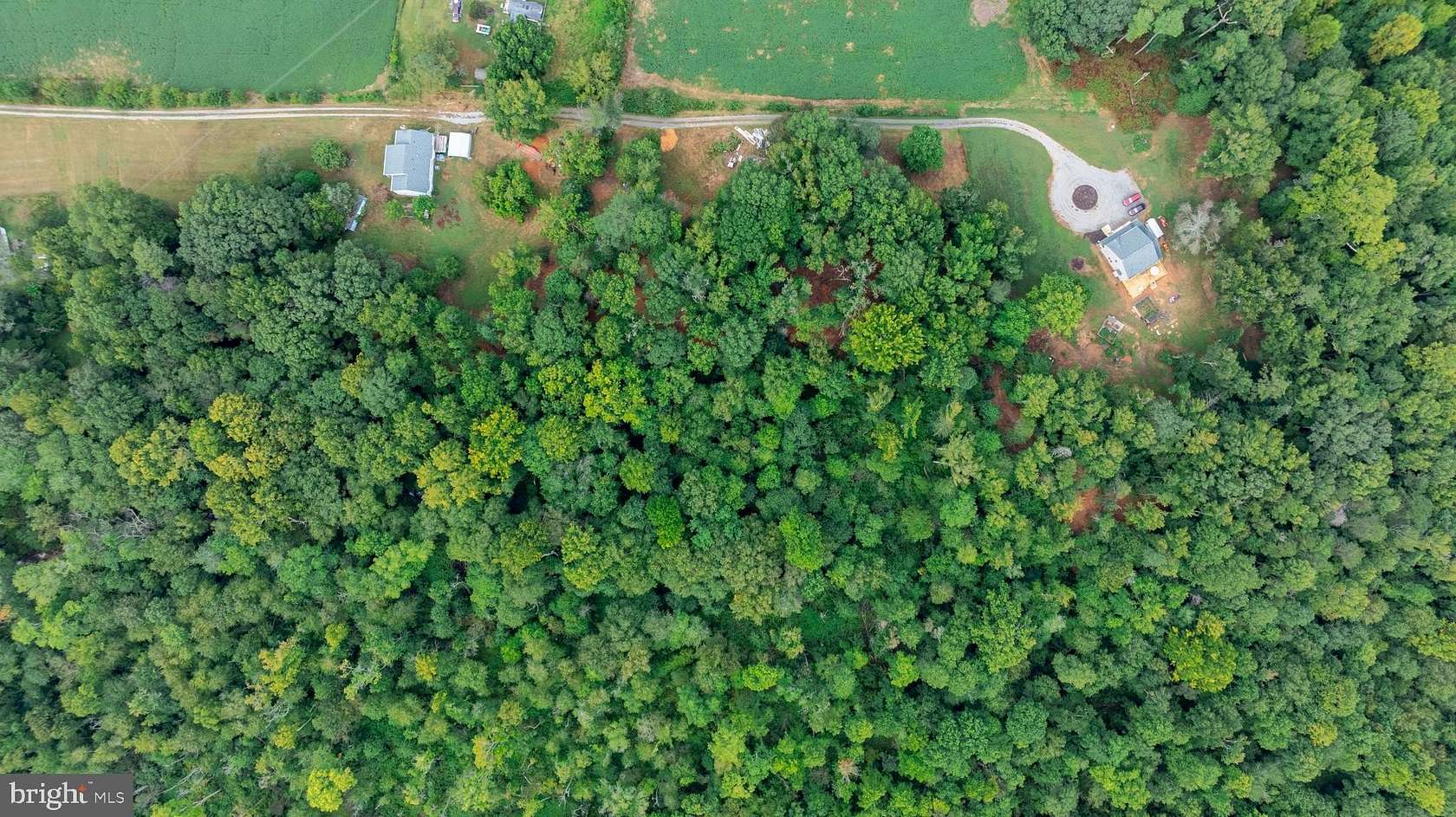 2.26 Acres of Residential Land for Sale in Montpelier, Virginia