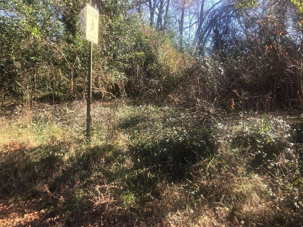 0.72 Acres of Land for Sale in Abbeville, South Carolina