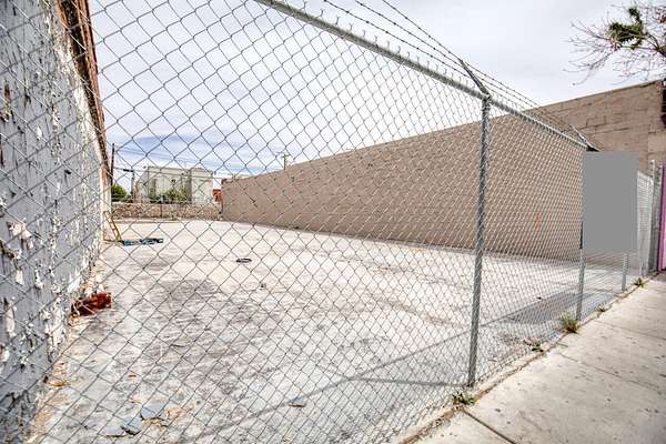 0.1 Acres of Mixed-Use Land for Sale in El Paso, Texas