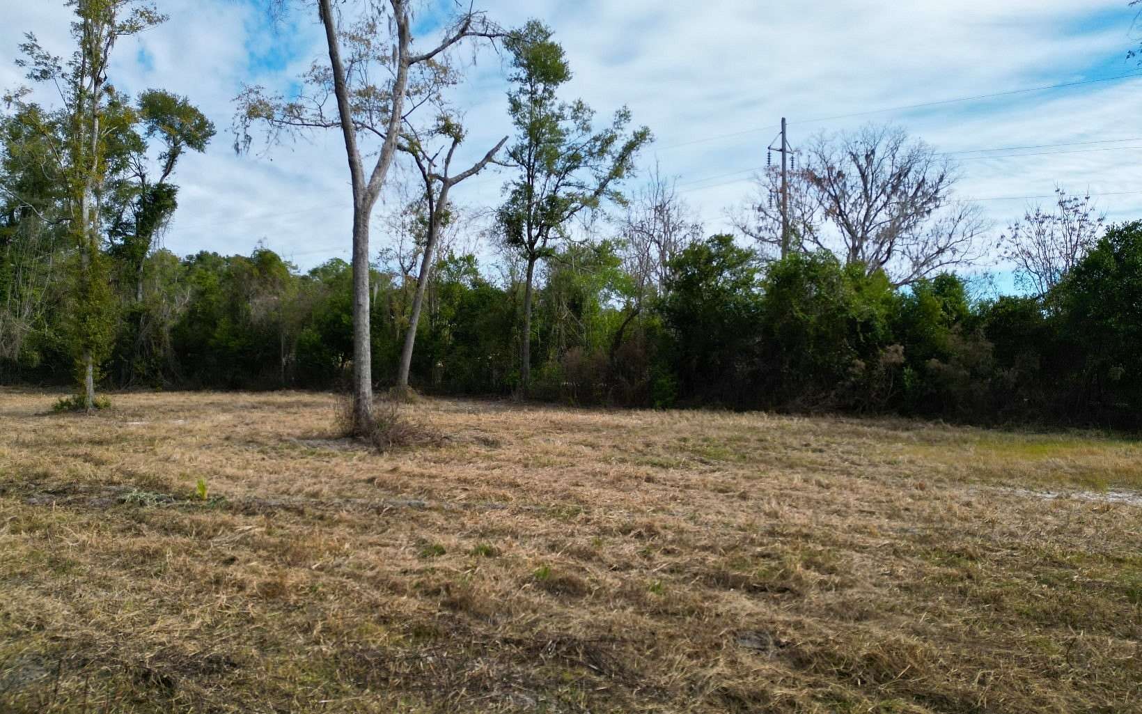 3 Acres of Residential Land for Sale in Live Oak, Florida