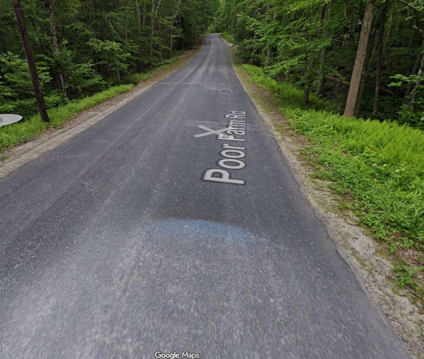 45 Acres of Land for Sale in Francestown, New Hampshire