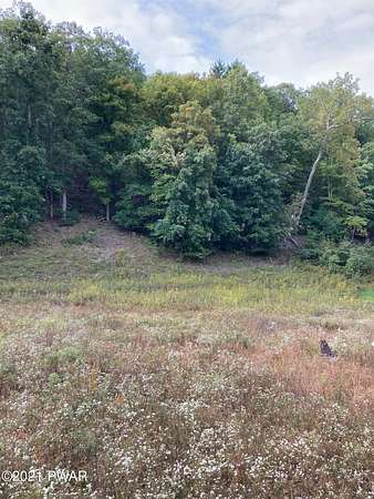5.18 Acres of Residential Land for Sale in Milford, Pennsylvania