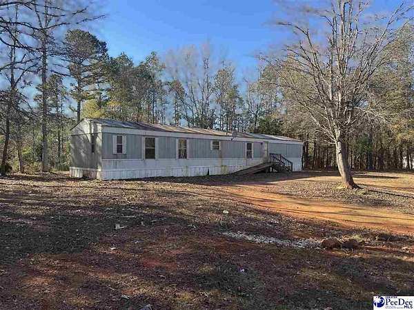 1.64 Acres of Residential Land with Home for Sale in Lancaster, South Carolina