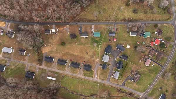 0.14 Acres of Residential Land for Sale in Scottsville, Kentucky