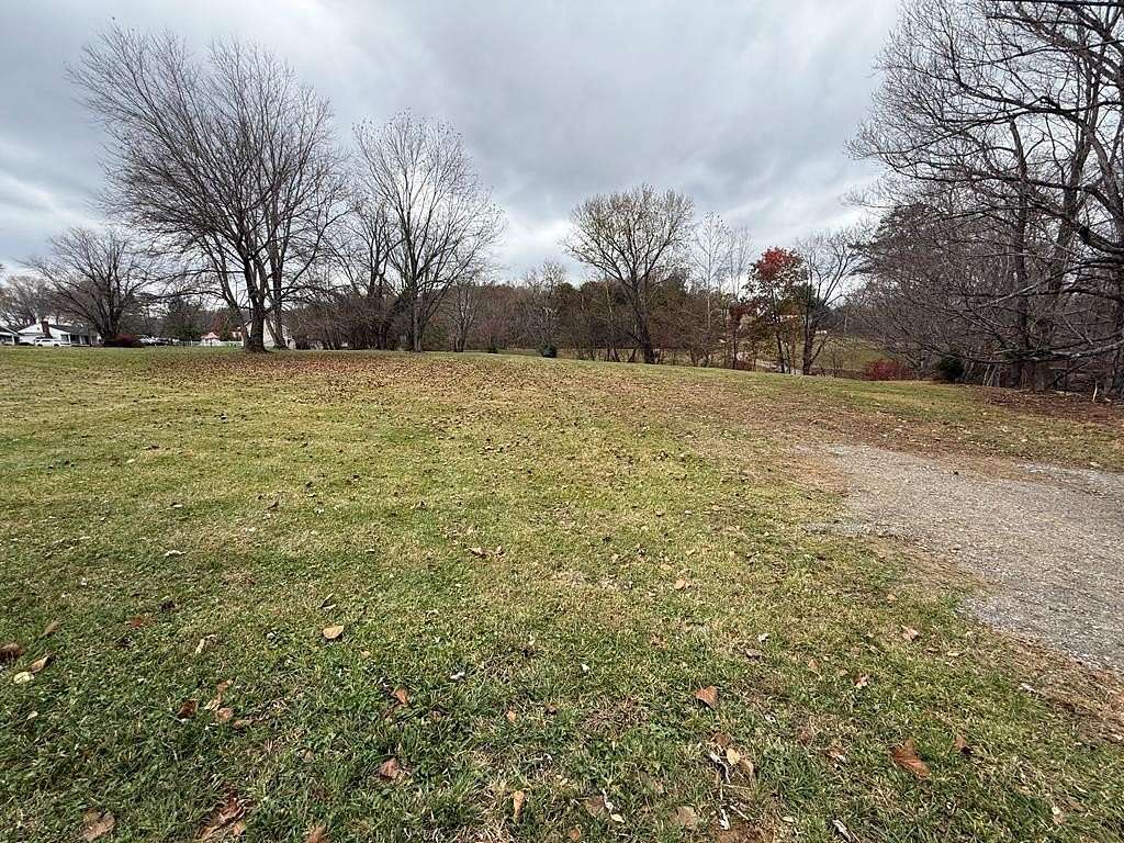 0.99 Acres of Residential Land for Sale in Lucasville, Ohio