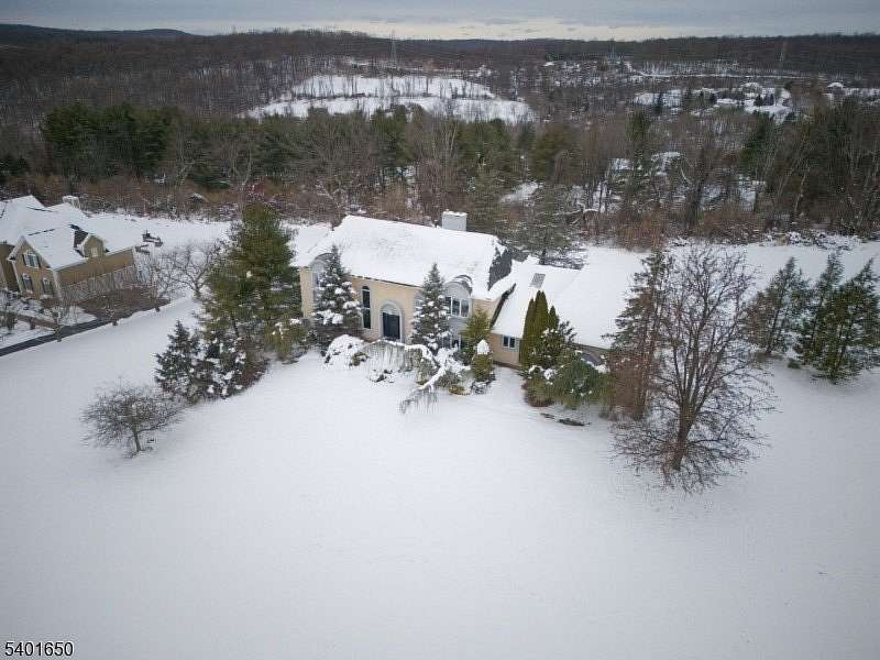 2 Acres of Residential Land with Home for Sale in Clinton Township, New Jersey